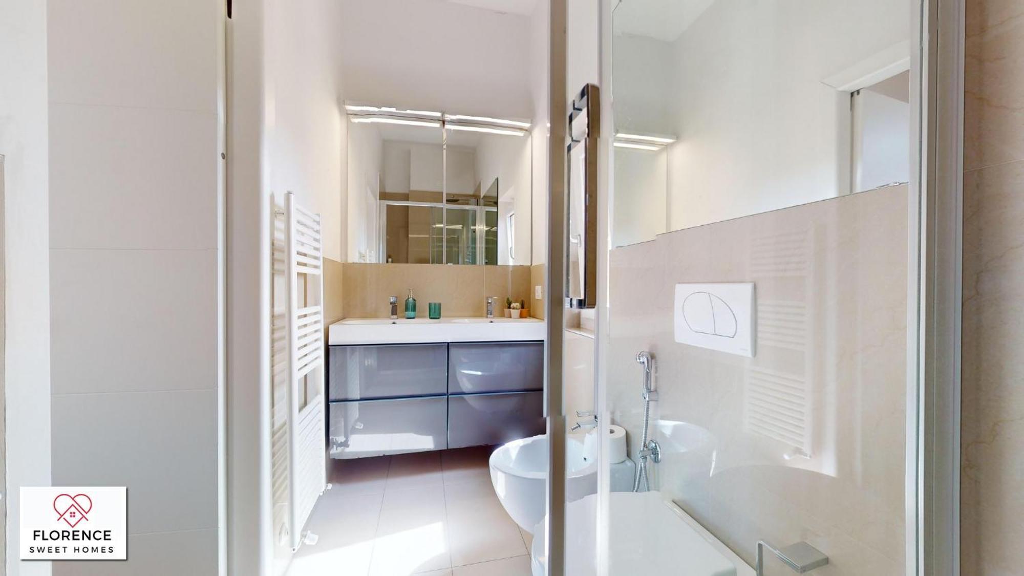 Fortezza Apartment By Florence Sweet Homes Kültér fotó