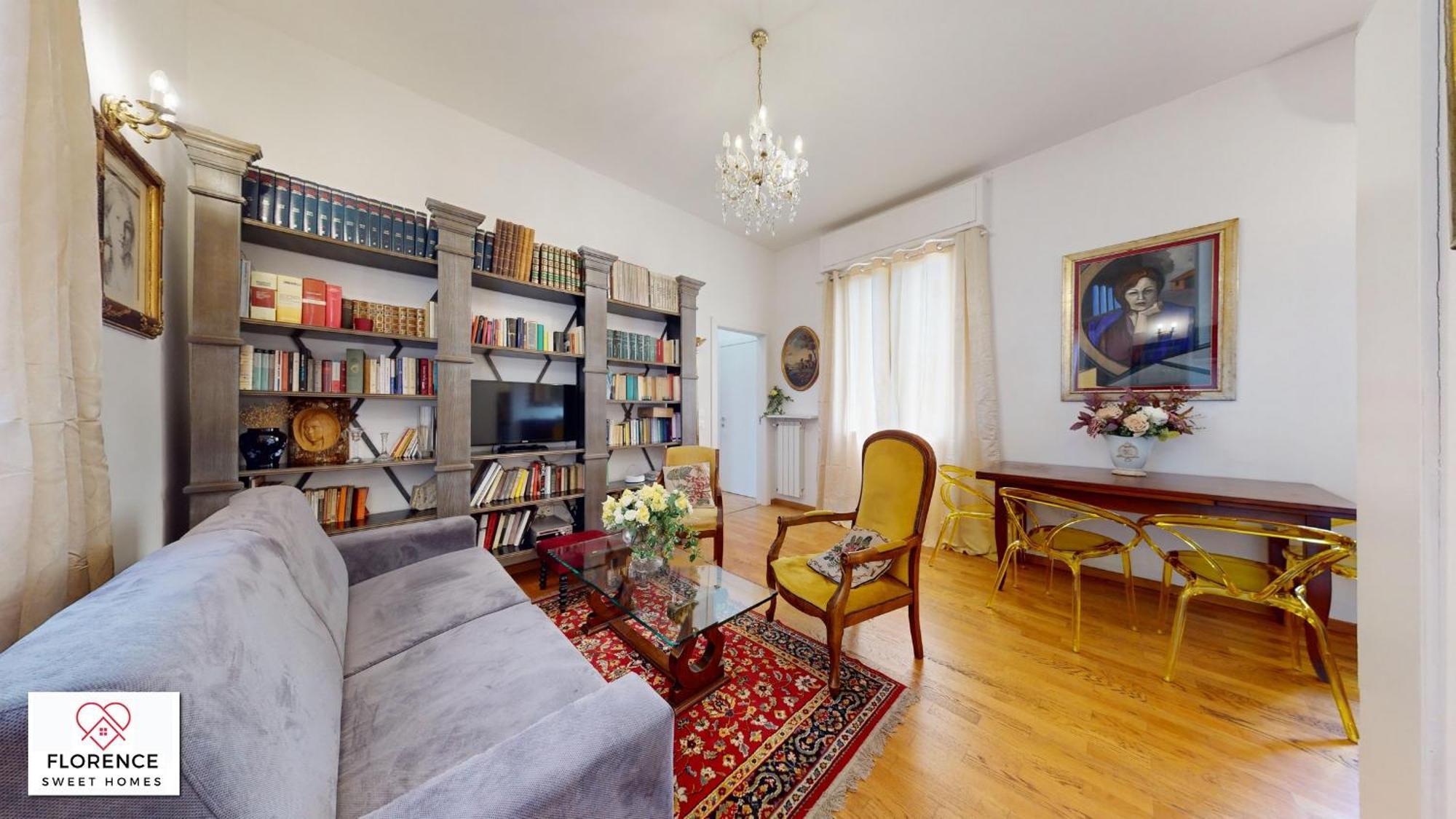 Fortezza Apartment By Florence Sweet Homes Kültér fotó